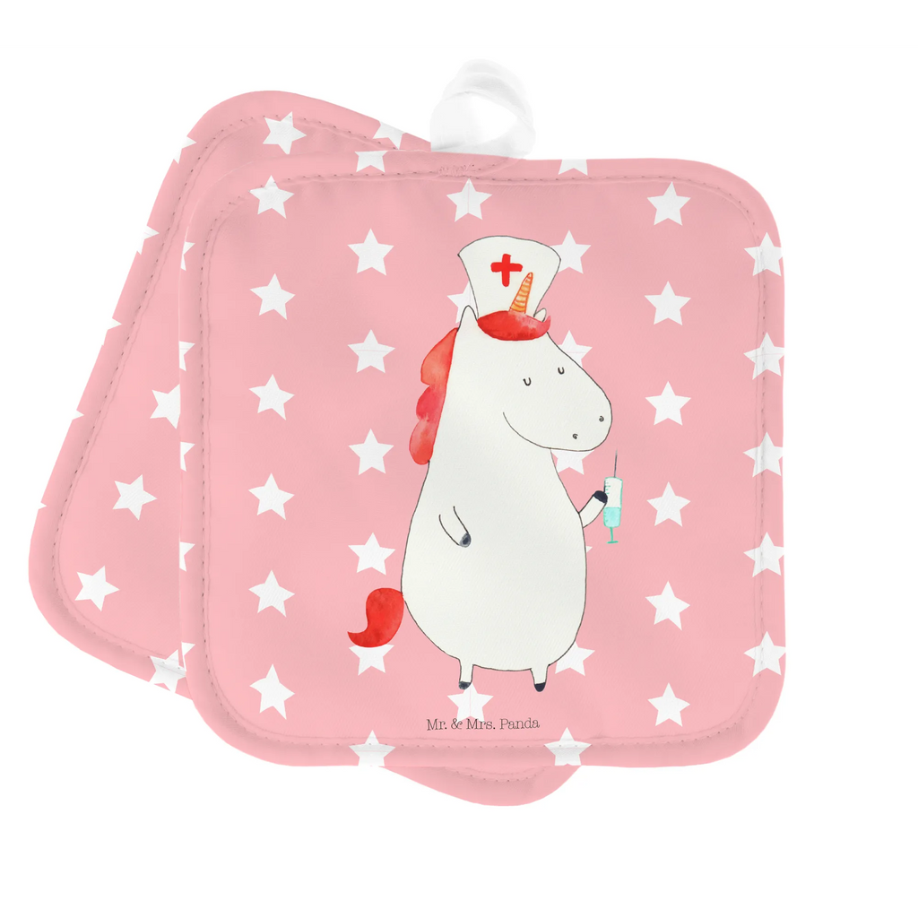 2er Set Topflappen  Einhorn Krankenschwester Ofenhandschuh, Ofenhandschuhe, Topflappen mit Spruch, Topfuntersetzer, Topflappen 2er Set, Topflappen lustig, Topflappenset, Schöne Topflappen, Topfhandschuhe, Topflappen Set, Topfhandschuh, Topflappen, Einhorn, Einhörner, Einhorn Deko, Unicorn, Krankenschwester Dankeschön, Ärztin Geschenk, Krankenschwester Geschenk, Krankenpflegerin, Krankenpfleger Geschenk, Krankenhaus