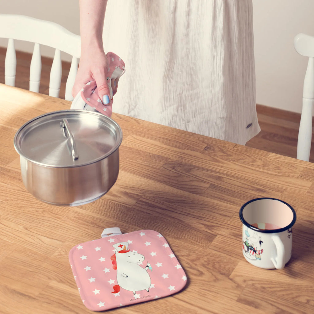 2er Set Topflappen  Einhorn Krankenschwester Ofenhandschuh, Ofenhandschuhe, Topflappen mit Spruch, Topfuntersetzer, Topflappen 2er Set, Topflappen lustig, Topflappenset, Schöne Topflappen, Topfhandschuhe, Topflappen Set, Topfhandschuh, Topflappen, Einhorn, Einhörner, Einhorn Deko, Unicorn, Krankenschwester Dankeschön, Ärztin Geschenk, Krankenschwester Geschenk, Krankenpflegerin, Krankenpfleger Geschenk, Krankenhaus