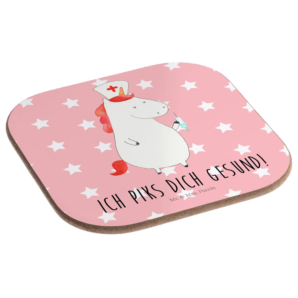 Square coaster unicorn Nurse Untersetzer Holz, Tassen Untersetzer, Untersetzer, Untersetzer Gläser, Glasuntersetzer, Untersetzer für Gläser, Korkuntersetzer, Getränkeuntersetzer, Untersetzer Design, Holzuntersetzer, Bierdeckel, Untersetzer aus Holz, Einhorn, Einhörner, Einhorn Deko, Unicorn, Ärztin Geschenk, Krankenpfleger Geschenk, Krankenschwester Dankeschön, Krankenhaus, Krankenschwester Geschenk, Krankenpflegerin
