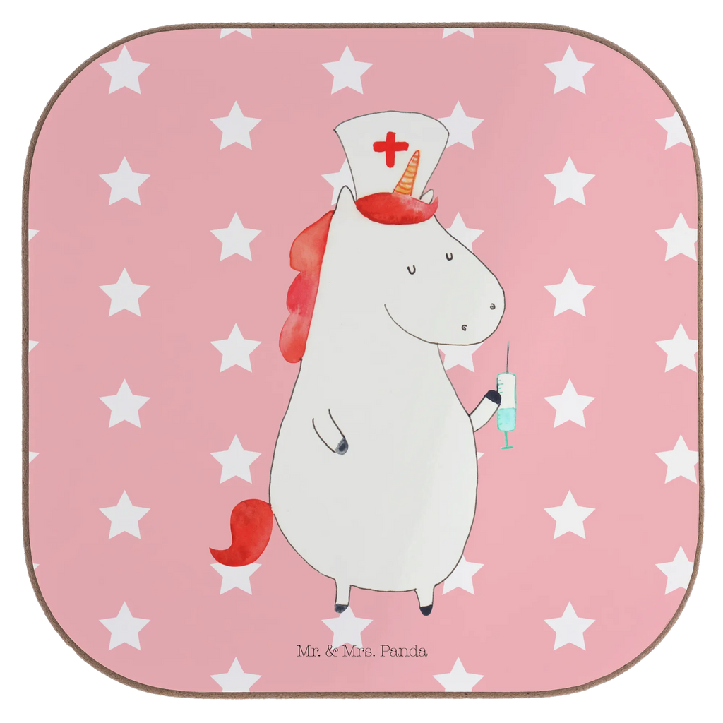 Square coaster unicorn Nurse Untersetzer Holz, Tassen Untersetzer, Untersetzer, Untersetzer Gläser, Glasuntersetzer, Untersetzer für Gläser, Korkuntersetzer, Getränkeuntersetzer, Untersetzer Design, Holzuntersetzer, Bierdeckel, Untersetzer aus Holz, Einhorn, Einhörner, Einhorn Deko, Unicorn, Ärztin Geschenk, Krankenpfleger Geschenk, Krankenschwester Dankeschön, Krankenhaus, Krankenschwester Geschenk, Krankenpflegerin