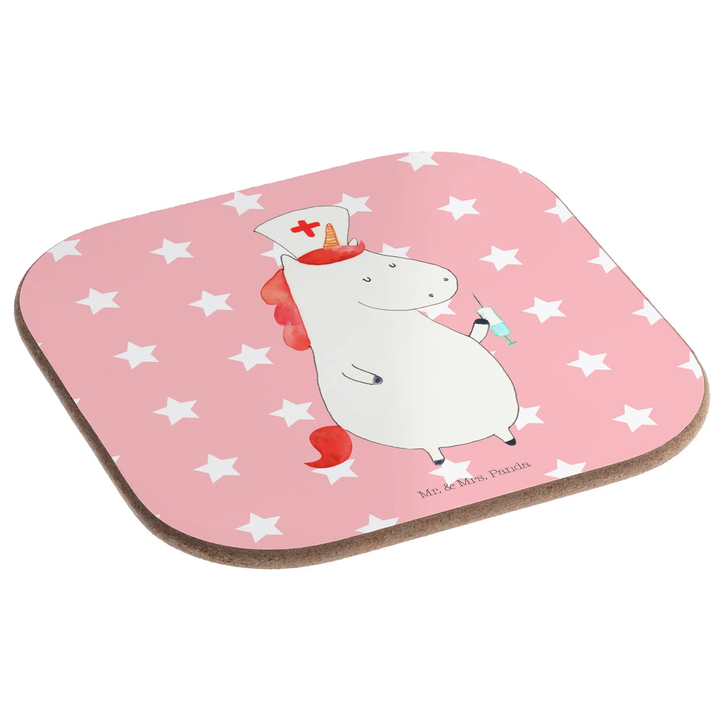 Square coaster unicorn Nurse Untersetzer Holz, Tassen Untersetzer, Untersetzer, Untersetzer Gläser, Glasuntersetzer, Untersetzer für Gläser, Korkuntersetzer, Getränkeuntersetzer, Untersetzer Design, Holzuntersetzer, Bierdeckel, Untersetzer aus Holz, Einhorn, Einhörner, Einhorn Deko, Unicorn, Ärztin Geschenk, Krankenpfleger Geschenk, Krankenschwester Dankeschön, Krankenhaus, Krankenschwester Geschenk, Krankenpflegerin