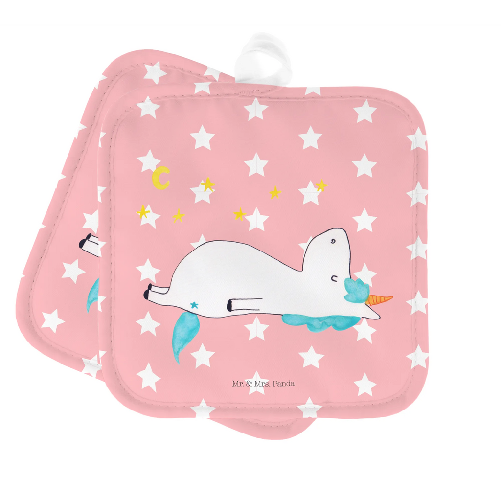 2er Set Topflappen  Einhorn Sternenhimmel Topflappen 2er Set, Topflappen Set, Topflappenset, Topflappen, topfhalter, Topfuntersetzer, 2er Set Topflappen, Topfhandschuhe, Einhörner, Einhorn Deko, Unicorn, Einhorn, Sterne, Sternenhimmel, Verrückt, Dachschaden