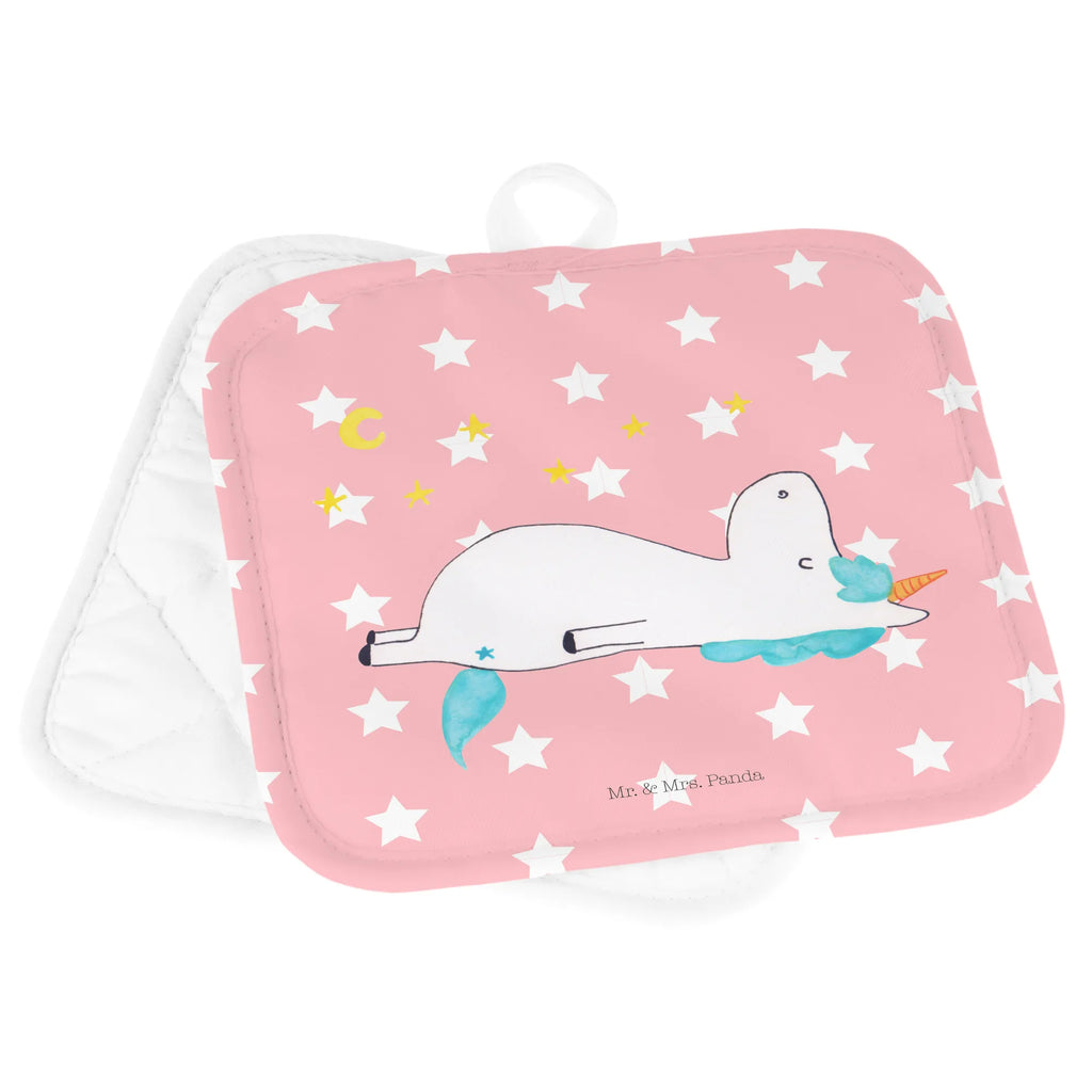 2er Set Topflappen  Einhorn Sternenhimmel Topflappen 2er Set, Topflappen Set, Topflappenset, Topflappen, topfhalter, Topfuntersetzer, 2er Set Topflappen, Topfhandschuhe, Einhörner, Einhorn Deko, Unicorn, Einhorn, Sterne, Sternenhimmel, Verrückt, Dachschaden