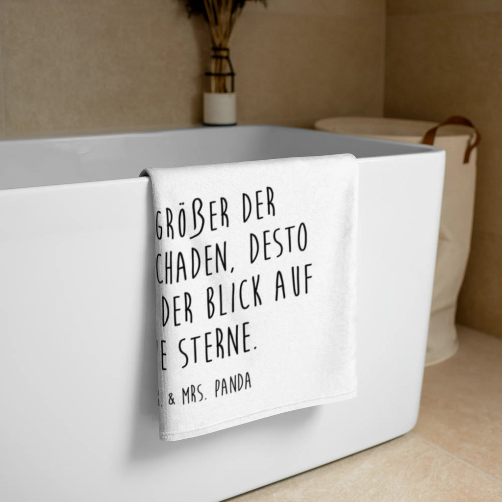 XL ręcznik kąpielowy Jednorożec gwiaździste niebo Jednorożec, jednorożce, dekoracje jednorożca, jednorożec