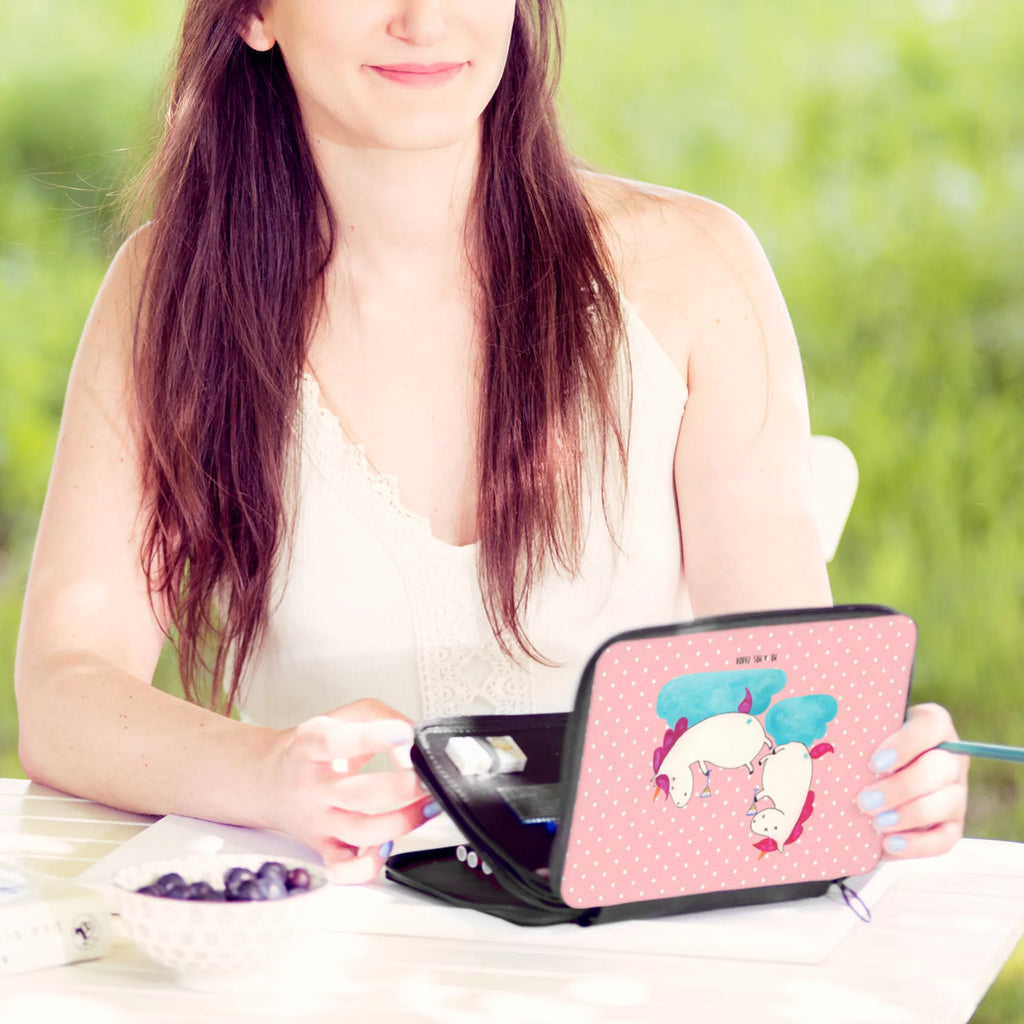 Leather folder unicorn sparkling wine Stifterolle, Federmäppchen, Kinder Federmappe, Schule, Grundschule, Stiftetasche, Federmappe Einschulung, Einschulung, Federmäppchen bedruckt, Schülerin, Kind, Schüler, Stifte Etui, Federmappe, Bestückte Federmappe, Geschenk, Motiv, Büro Stifte Etui, Einhorn, Einhörner, Einhorn Deko, Unicorn, BFF, Mädelsabend, Anstoßen, Sekt, Party, Beste, Freundinnen, Freundin, Spaß, Korken