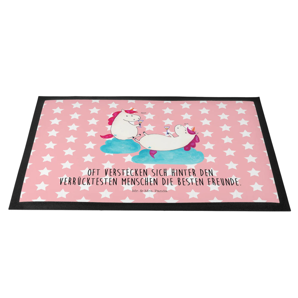 Doormat unicorn sparkling wine außenmatte, schmutzfangmatten, abstreifer, Fußabtreter, Fussmatte, Eingangsmatte, Abtreter, Schmutzmatte, Haustürmatte, hausmatte, Schmutzfangteppich, flurmatte, Sauberlaufmatte, Fußabstreifer, Schmutzfänger, Schuhabstreifer, fußmatte, Abtretmatte, Schmutzfangmatte, Eingangsteppich, sauberlaufmatten, Türvorleger, türmatten, Türmatte, matte haustür, Fußmatten, Einhorn Deko, Unicorn, Einhorn, Einhörner, Mädelsabend, Spaß, Sekt, Freundin, Party, Beste, Anstoßen, Korken, Freundinnen, BFF