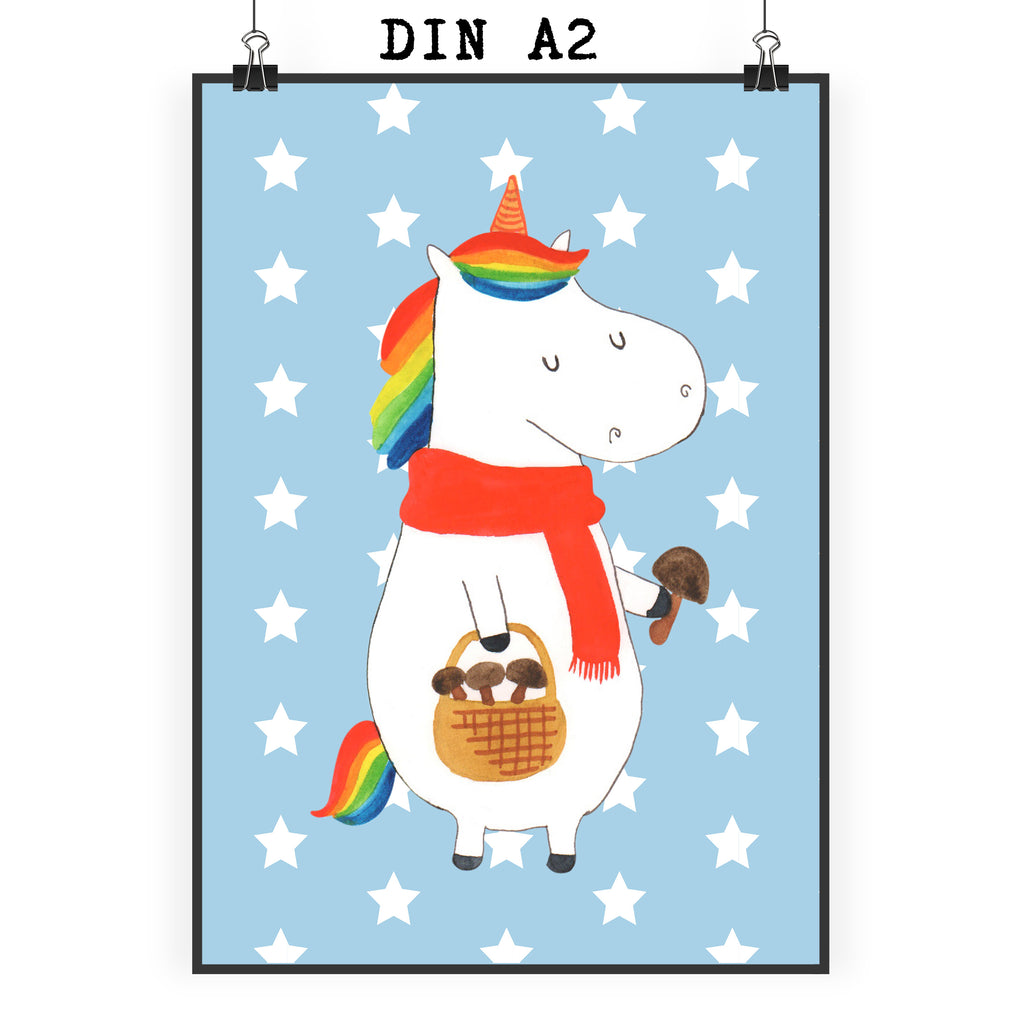 Plakat Jednorożec grzyb Poster, Deko Bild, Kunstdruck, Posterdruck, Bild, wanddeko, Wandposter, Wanddekoration, kunst für die wand, wandkunst, kunstdruck poster, Wandbild, grafikposter, Plakat, Mr. & Mrs. Panda Poster, Bild für Wand, Designposter, Wandschmuck, wanddruck, kunstposter, drucke, Wanddeko Bild, Einhorn Deko, Einhörner, Einhorn, Unicorn, Pilze, Spruch, Liebeskummer, Motivation, Pilzsammler