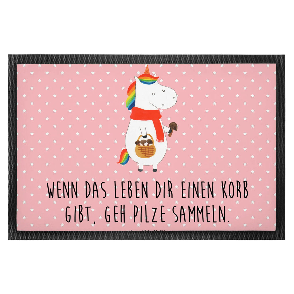 Doormat unicorn Mushroom Schmutzfangmatte waschbar, Fußabstreifer außen, Fußmatte außen, Fußabstreifer, Fußmatte innen, Schmutzfangteppich, Haustürmatte, Motivfußmatte, Schmutzfangmatte, Türvorleger, Vorleger, Gummimatte, Fußabtreter, Fußabtreter außen, Schmutzmatte, Fussmatten online, Türmatte, Matte, Schmutzfänger, Fußmatte outdoor, Eingangsteppich, Fußmatte außen wetterfest, Gummi Matte, Fussmatten, Fußmatte waschbar, Fußmatten, Sauberlaufmatte, Einhorn, Einhörner, Einhorn Deko, Unicorn, Liebeskummer, Spruch, Pilzsammler, Pilze, Motivation
