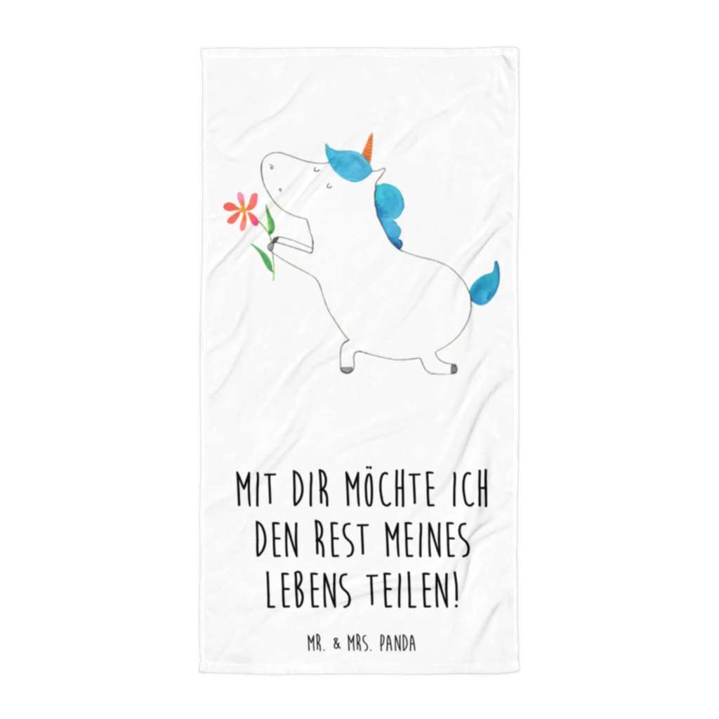 XL bath towel unicorn flower large beach towel, spa towel, oversized towel, luxury bath sheet, extra large swim towel, XL bath towel, unicorn, unicorns, love, request, couple, proof of love, marriage application, partner, engagement, flower