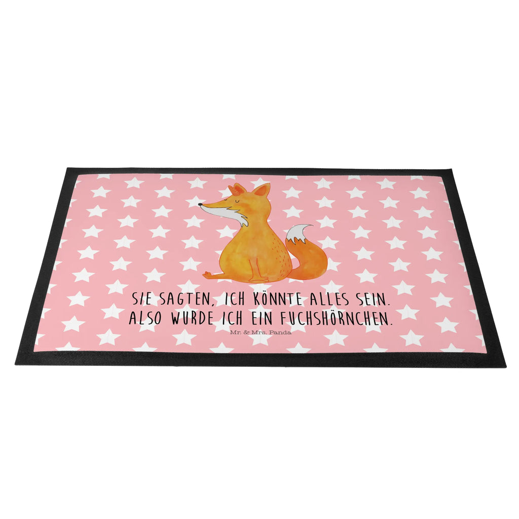 Doormat unicorn Fox Fussmatte, Fußabstreifer, außenmatte, Eingangsteppich, abstreifer, Schmutzfangteppich, sauberlaufmatten, Schmutzfänger, matte haustür, fußmatte, Türvorleger, Fußmatten, Haustürmatte, Schmutzfangmatte, schmutzfangmatten, Schuhabstreifer, türmatten, Schmutzmatte, Sauberlaufmatte, Eingangsmatte, hausmatte, flurmatte, Abtreter, Türmatte, Fußabtreter, Abtretmatte, Unicorn, Einhorn, Einhörner, Einhorn Deko, Fuchshorn, Fuchshörnchen, Foxycorn, Fuchs, Füchse, Unicorns