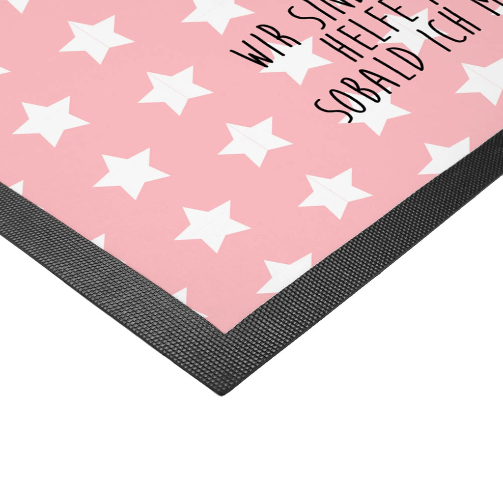 Doormat unicorns Embrace Abtreter, hausmatte, Fußabtreter, Eingangsteppich, Schmutzfangteppich, fußmatte, sauberlaufmatten, Schmutzmatte, Schmutzfangmatte, Eingangsmatte, Haustürmatte, Türvorleger, Fußmatten, Fussmatte, außenmatte, flurmatte, türmatten, Sauberlaufmatte, Türmatte, Fußabstreifer, abstreifer, matte haustür, Schuhabstreifer, Abtretmatte, schmutzfangmatten, Schmutzfänger, Unicorn, Einhorn, Einhörner, Einhorn Deko, Freundin, BFF, Sister, Familie, Schwester, Geschwister, Freundinnen, Schwestern, Liebe