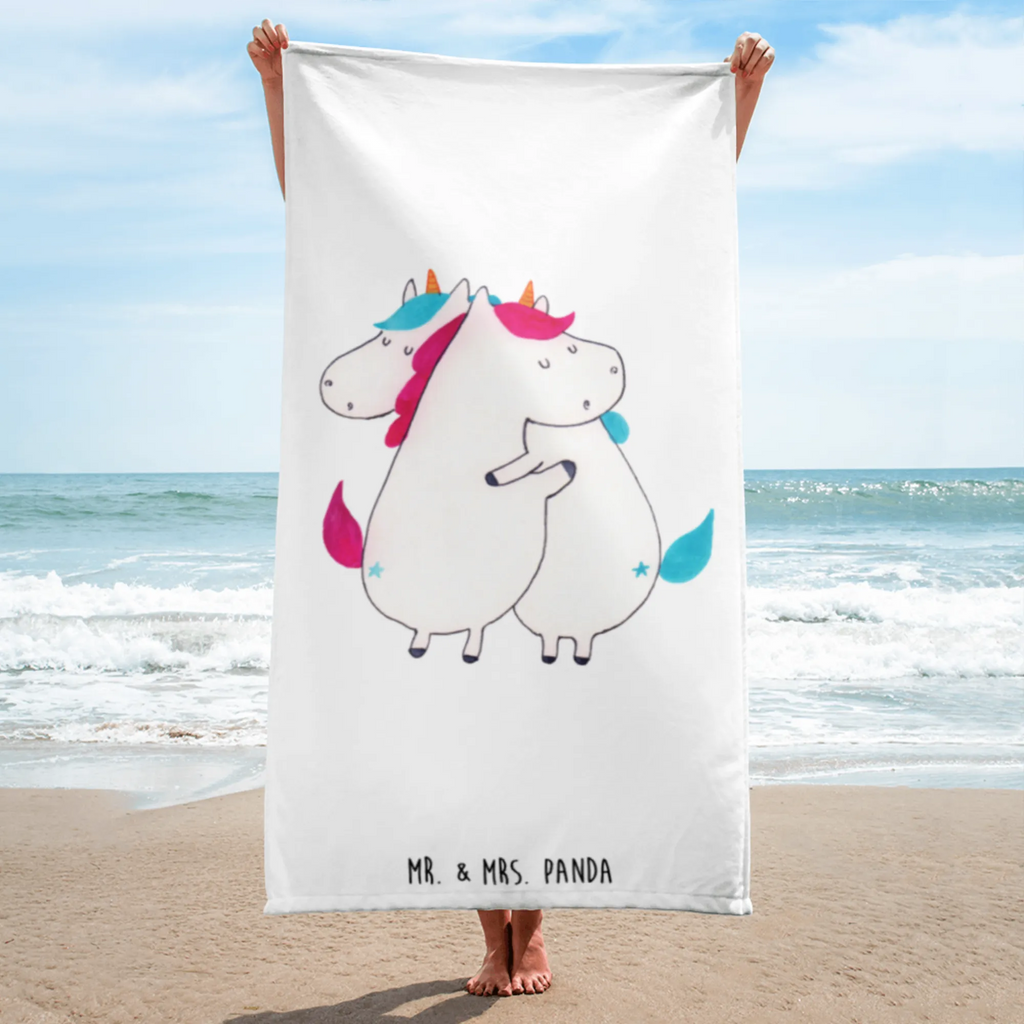 XL bath towel unicorns Embrace luxury bath sheet, extra large swim towel, XL bath towel, oversized towel, spa towel, large beach towel, unicorn, unicorns, Sisters, Love, Siblings, Family, Unicorns, Unicorn, Sister, BFF, Girlfriends
