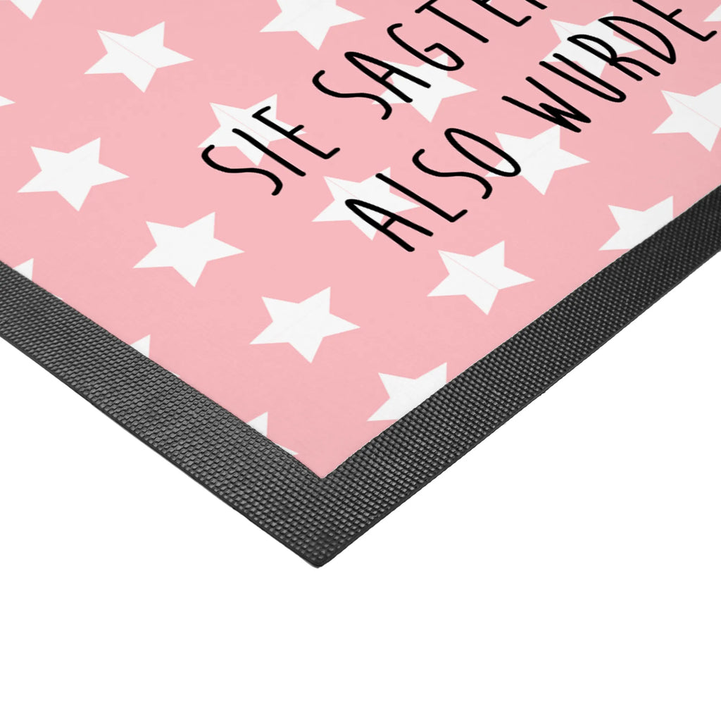 wycieraczka Jednorożec świnka morska Schmutzfangmatte, Schuhabstreifer, Gummi-Fußmatte, Bodenvorleger, hausmatte, Schmutzmatte, Vorleger, bodenmatte, flurmatte, Eingangsmatte, außenmatte, Outdoor-Matte, Eingangsteppich, Fussmatte, Sauberlaufmatte, Türvorleger, Schmutzfänger, Abtretmatte, Gummimatte, matte haustür, Schmutzfangteppich, Abtreter, fußmatte, Fußabstreifer, Haustürmatte, abstreifer, Türmatte, teppichmatte, Fußabtreter, Einhorn Deko, Unicorn, Einhorn, Einhörner, Meerschwein, Meerhörnchen, Meerschweinchen, Meericorn