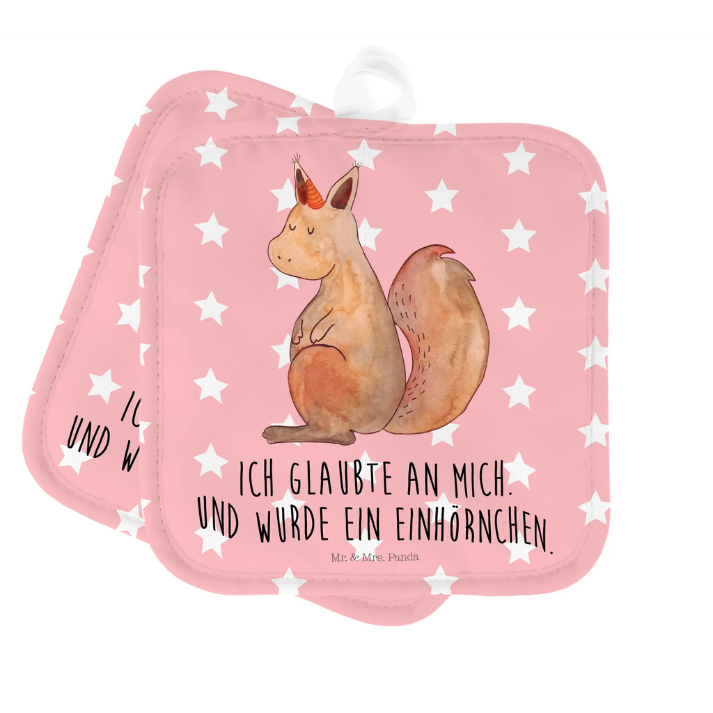 2er Set Topflappen  Einhorn Glauben Topfuntersetzer, Topfhandschuhe, Ofenhandschuhe, hitzeschutzhandschuhe, Topflappen, Topfhandschuh, Schöne Topflappen, Topflappen Set, backhandschuhe, 2er Set Topflappen, Ofenhandschuh, Topflappen 2er Set, Topflappen mit Spruch, Topflappenset, Topflappen lustig, kochhandschuhe, Einhörner, Einhorn Deko, Unicorn, Einhorn, Einhörnchen, Eichhörnchen, Eichhorn