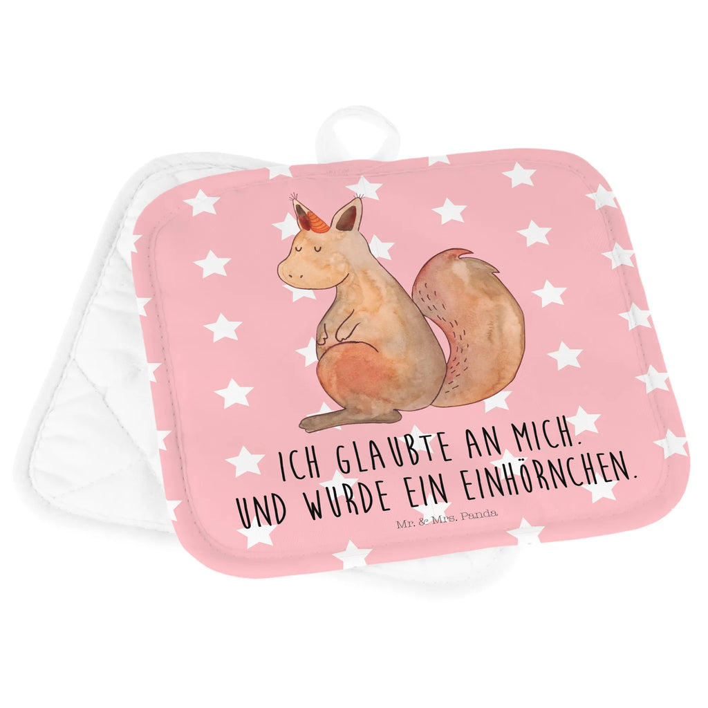 2er Set Topflappen  Einhorn Glauben Topfuntersetzer, Topfhandschuhe, Ofenhandschuhe, hitzeschutzhandschuhe, Topflappen, Topfhandschuh, Schöne Topflappen, Topflappen Set, backhandschuhe, 2er Set Topflappen, Ofenhandschuh, Topflappen 2er Set, Topflappen mit Spruch, Topflappenset, Topflappen lustig, kochhandschuhe, Einhörner, Einhorn Deko, Unicorn, Einhorn, Einhörnchen, Eichhörnchen, Eichhorn