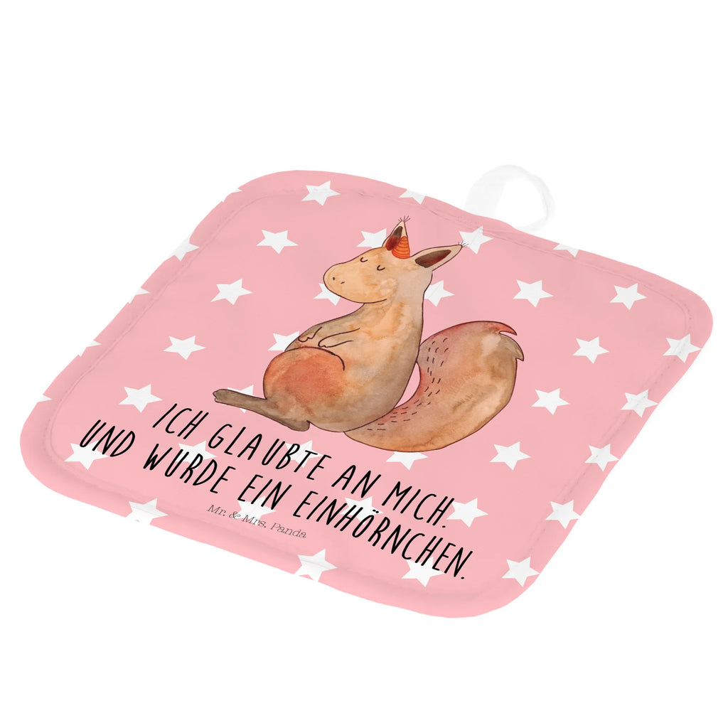 2er Set Topflappen  Einhorn Glauben Topfuntersetzer, Topfhandschuhe, Ofenhandschuhe, hitzeschutzhandschuhe, Topflappen, Topfhandschuh, Schöne Topflappen, Topflappen Set, backhandschuhe, 2er Set Topflappen, Ofenhandschuh, Topflappen 2er Set, Topflappen mit Spruch, Topflappenset, Topflappen lustig, kochhandschuhe, Einhörner, Einhorn Deko, Unicorn, Einhorn, Einhörnchen, Eichhörnchen, Eichhorn