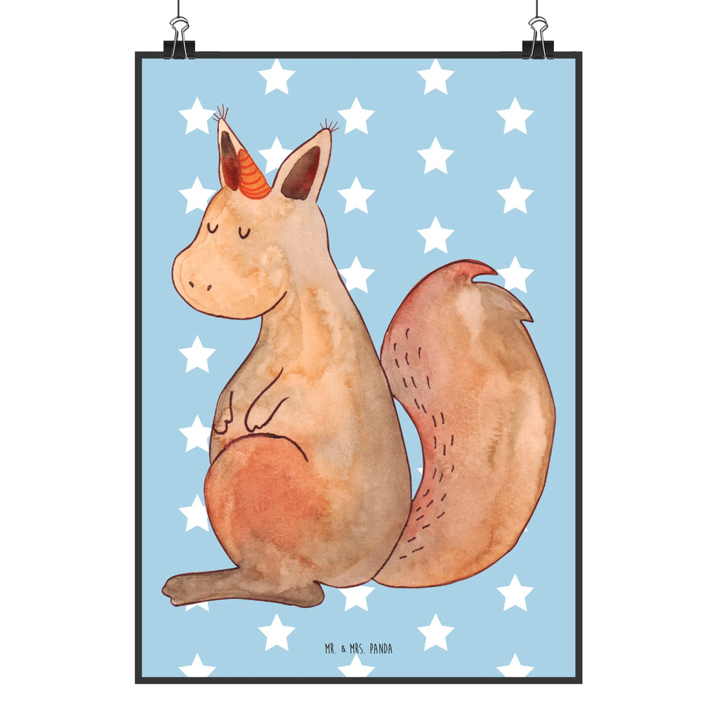 Plakat Jednorożec wiara Plakat, Mr. & Mrs. Panda Poster, drucke, kunstposter, grafikposter, Wandschmuck, Poster, Bild, Wanddekoration, kunstdruck poster, Kunstdruck, Posterdruck, kunst für die wand, Wandposter, Wanddeko Bild, wanddruck, wanddeko, Deko Bild, Bild für Wand, Wandbild, Designposter, wandkunst, Einhorn Deko, Einhörner, Einhorn, Unicorn, Eichhörnchen, Eichhorn, Einhörnchen