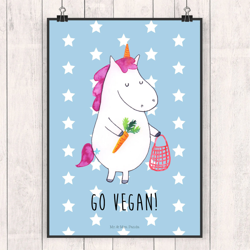 Poster unicorn Vegan kunstposter, Wanddekoration, Bild, Posterdruck, grafikposter, Designposter, Poster, Bild für Wand, kunst für die wand, Plakat, Deko Bild, Wandschmuck, kunstdruck poster, wanddeko, Wandbild, Wandposter, wandkunst, drucke, wanddruck, Kunstdruck, Wanddeko Bild, Mr. & Mrs. Panda Poster, Einhorn Deko, Einhörner, Einhorn, Unicorn, Vegan, Veganer, Rohkost, Gesund Leben, Veganismus, Vegetariar, Gesund essen
