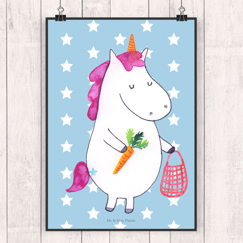 Poster unicorn Vegan kunstposter, Wanddekoration, Bild, Posterdruck, grafikposter, Designposter, Poster, Bild für Wand, kunst für die wand, Plakat, Deko Bild, Wandschmuck, kunstdruck poster, wanddeko, Wandbild, Wandposter, wandkunst, drucke, wanddruck, Kunstdruck, Wanddeko Bild, Mr. & Mrs. Panda Poster, Einhorn Deko, Einhörner, Einhorn, Unicorn, Vegan, Veganer, Rohkost, Gesund Leben, Veganismus, Vegetariar, Gesund essen