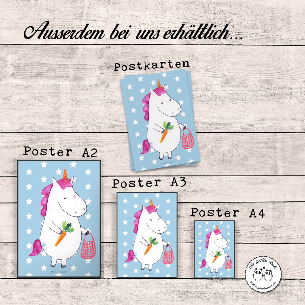 Poster unicorn Vegan kunstposter, Wanddekoration, Bild, Posterdruck, grafikposter, Designposter, Poster, Bild für Wand, kunst für die wand, Plakat, Deko Bild, Wandschmuck, kunstdruck poster, wanddeko, Wandbild, Wandposter, wandkunst, drucke, wanddruck, Kunstdruck, Wanddeko Bild, Mr. & Mrs. Panda Poster, Einhorn Deko, Einhörner, Einhorn, Unicorn, Vegan, Veganer, Rohkost, Gesund Leben, Veganismus, Vegetariar, Gesund essen