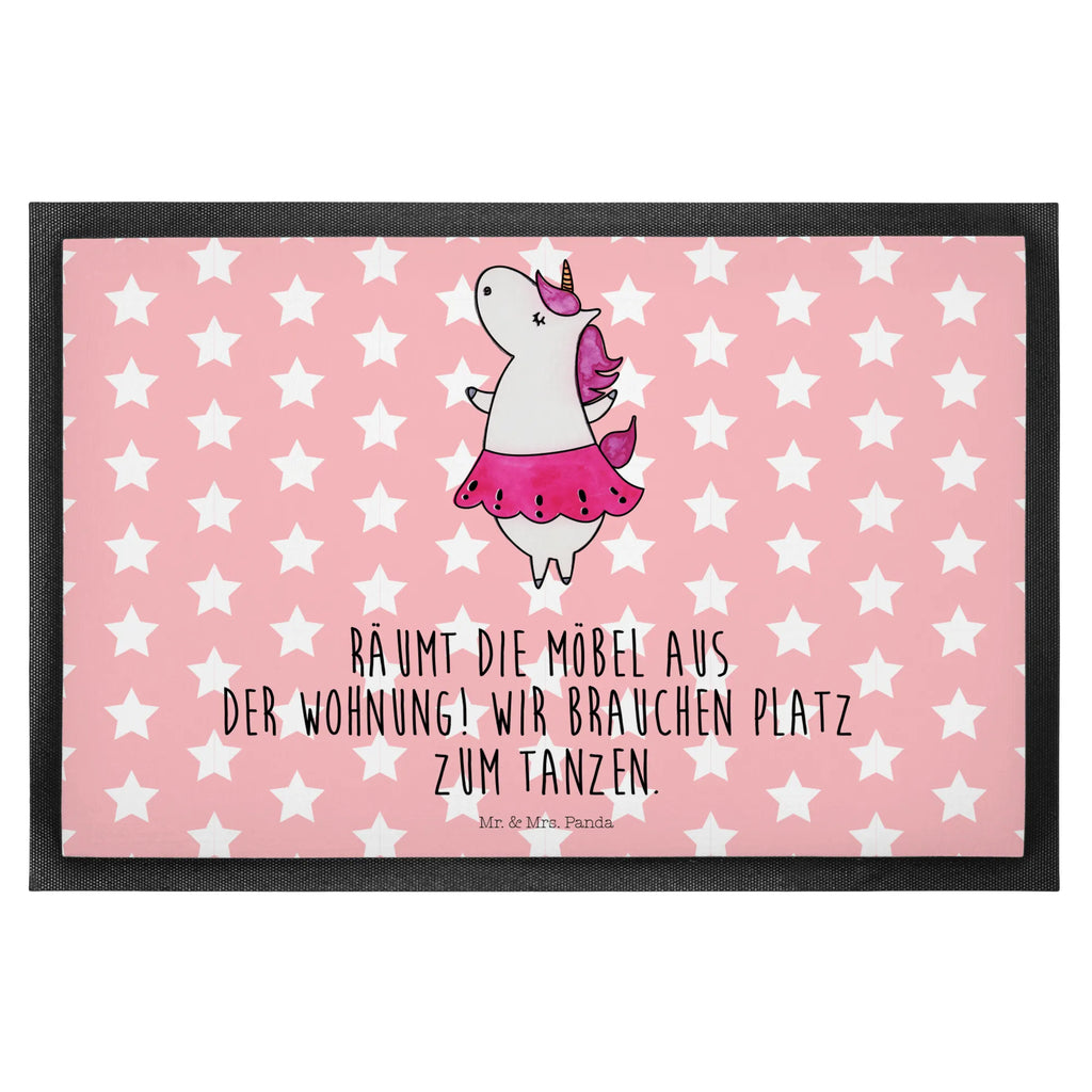 Doormat unicorn ballerina Türmatte, außenmatte, Fußabtreter, Schmutzfänger, Fußabstreifer, matte haustür, Haustürmatte, Eingangsmatte, Fußmatten, Schmutzfangteppich, Schmutzmatte, Fussmatte, abstreifer, schmutzfangmatten, Schmutzfangmatte, flurmatte, Abtretmatte, sauberlaufmatten, Abtreter, hausmatte, fußmatte, Schuhabstreifer, Sauberlaufmatte, Türvorleger, türmatten, Eingangsteppich, Unicorn, Einhorn, Einhörner, Einhorn Deko, Spaß, Geburtstag, Tanzen, Lebensfreude, Ballerina, Wohnung, Feiern, Lebenslust, Party, Tänzerin
