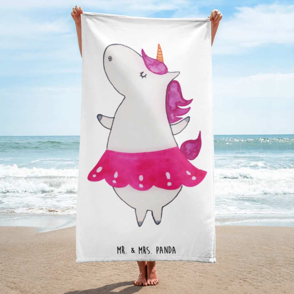 XL bath towel unicorn ballerina XL bath towel, extra large swim towel, spa towel, oversized towel, luxury bath sheet, large beach towel, unicorn, unicorns, Unicorn, Dancer gift, English, Einhorn, Celebration, Flat, Fun, Ballerina, dancer present, Party, Dancing