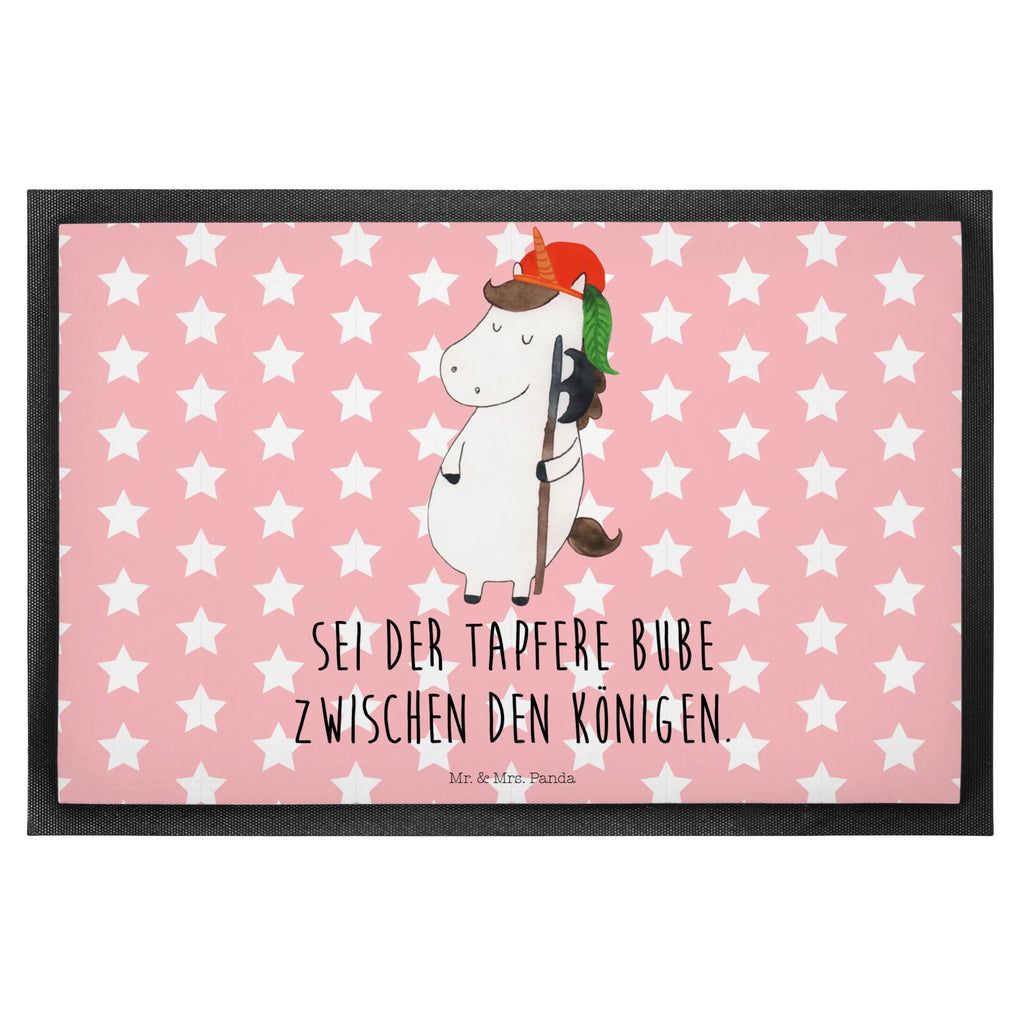 wycieraczka Jednorożec Chłopiec Abtretmatte, Türvorleger, Schmutzfangteppich, hausmatte, abstreifer, Fußabstreifer, Schmutzfänger, Fussmatte, matte haustür, Abtreter, Schuhabstreifer, Eingangsmatte, Eingangsteppich, schmutzfangmatten, Türmatte, Haustürmatte, türmatten, sauberlaufmatten, fußmatte, Fußmatten, flurmatte, Fußabtreter, Sauberlaufmatte, Schmutzfangmatte, außenmatte, Schmutzmatte, Unicorn, Einhorn, Einhörner, Einhorn Deko, Bube, Mittelalter