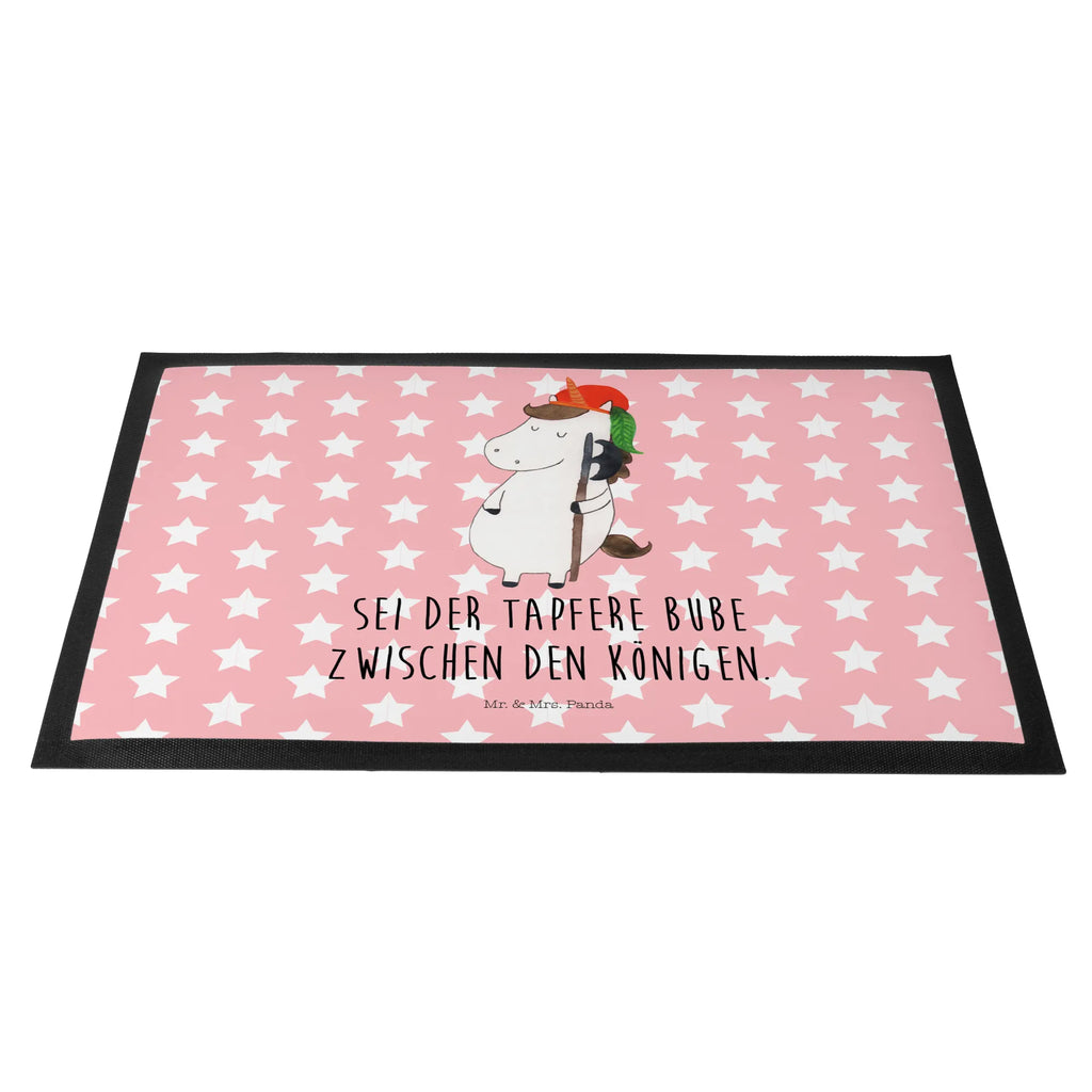 wycieraczka Jednorożec Chłopiec Abtretmatte, Türvorleger, Schmutzfangteppich, hausmatte, abstreifer, Fußabstreifer, Schmutzfänger, Fussmatte, matte haustür, Abtreter, Schuhabstreifer, Eingangsmatte, Eingangsteppich, schmutzfangmatten, Türmatte, Haustürmatte, türmatten, sauberlaufmatten, fußmatte, Fußmatten, flurmatte, Fußabtreter, Sauberlaufmatte, Schmutzfangmatte, außenmatte, Schmutzmatte, Unicorn, Einhorn, Einhörner, Einhorn Deko, Bube, Mittelalter