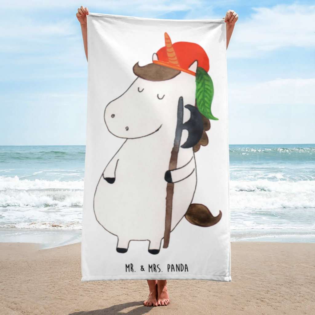 XL bath towel unicorn Young large beach towel, spa towel, oversized towel, extra large swim towel, XL bath towel, luxury bath sheet, unicorn, unicorns, Farmer, Jack, Unicorn, Medieval