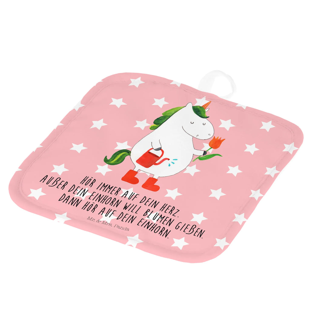 2-elementowy zestaw podkładek pod garnki jednorożec ogrodnik Topflappen 2er Set, Topfhandschuh, Schöne Topflappen, Topflappen, Ofenhandschuh, Topflappen mit Spruch, Topfhandschuhe, Topflappen Set, Topflappenset, Topflappen lustig, Ofenhandschuhe, Topfuntersetzer, Einhorn, Einhörner, Einhorn Deko, Unicorn, Stiefel, Lebenslust, Garten, Gießkanne, Blume, Freundin, Luftballon, Giesskanne, Freude