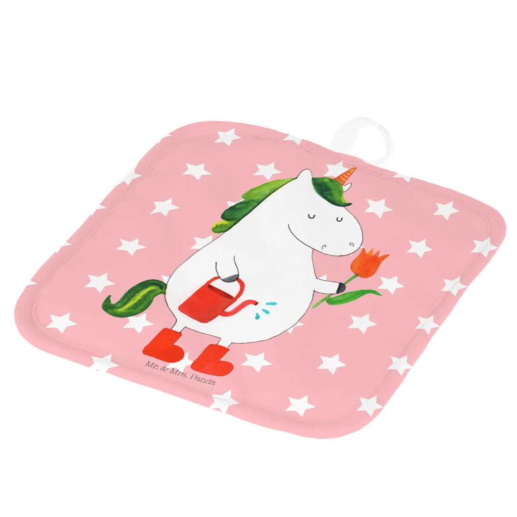 2-elementowy zestaw podkładek pod garnki jednorożec ogrodnik Topflappen 2er Set, Topfhandschuh, Schöne Topflappen, Topflappen, Ofenhandschuh, Topflappen mit Spruch, Topfhandschuhe, Topflappen Set, Topflappenset, Topflappen lustig, Ofenhandschuhe, Topfuntersetzer, Einhorn, Einhörner, Einhorn Deko, Unicorn, Stiefel, Lebenslust, Garten, Gießkanne, Blume, Freundin, Luftballon, Giesskanne, Freude