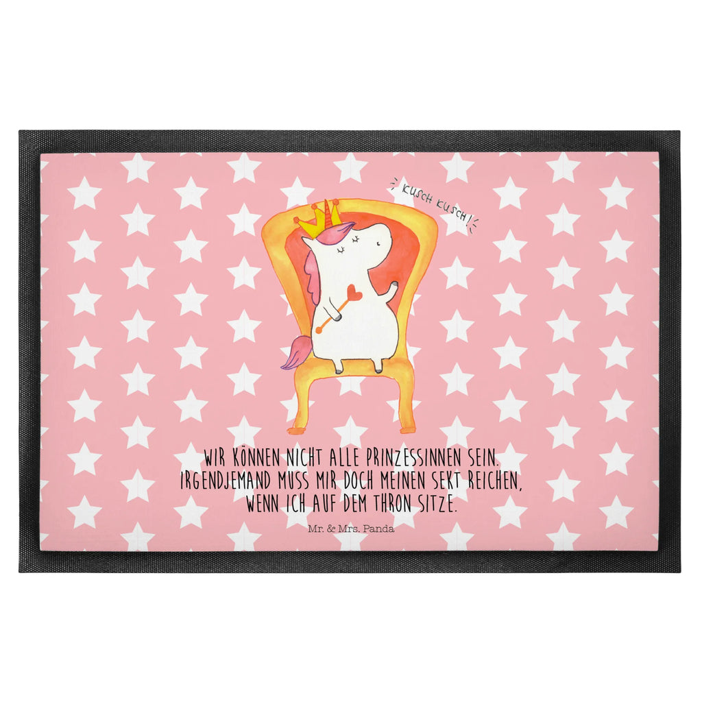 Doormat unicorn king Fußmatten, Schuhabstreifer, Schmutzfänger, Haustürmatte, Schmutzfangteppich, schmutzfangmatten, abstreifer, matte haustür, Eingangsteppich, Eingangsmatte, Schmutzmatte, außenmatte, Abtreter, Fußabtreter, fußmatte, Schmutzfangmatte, hausmatte, Fußabstreifer, türmatten, Sauberlaufmatte, Fussmatte, Türvorleger, sauberlaufmatten, Abtretmatte, Türmatte, flurmatte, Unicorn, Einhorn, Einhörner, Einhorn Deko, Präsident, König, Bundeskanzler, Prinzessin, Kaiser, Krone, Herrscher