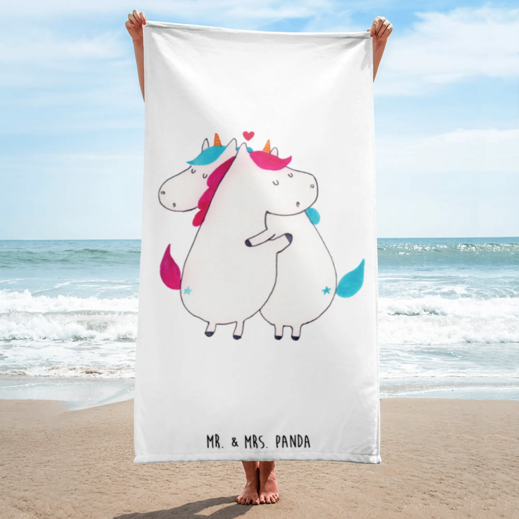 XL bath towel unicorn communication luxury bath sheet, oversized towel, large beach towel, spa towel, XL bath towel, extra large swim towel, unicorn, unicorns, present, funny, gift, valentine's day, Unicorn, marriage, partner, witty, love, valentine, Thank you, saying