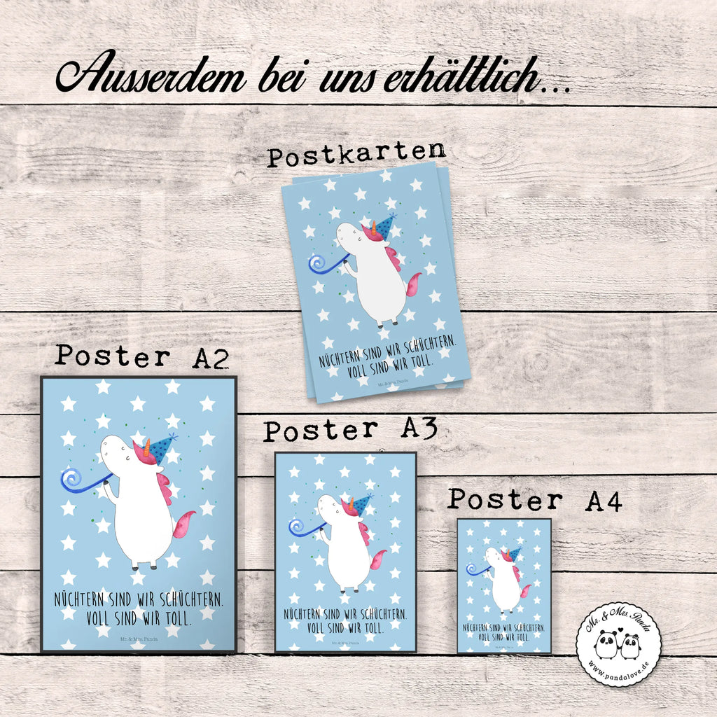 Poster unicorn party unicorn, unicorns, Party, birthday, Confetti, Disco, Birthday, Birthday present, Feast, Alcohol, Unicorns, Celebration, Club, Glitter