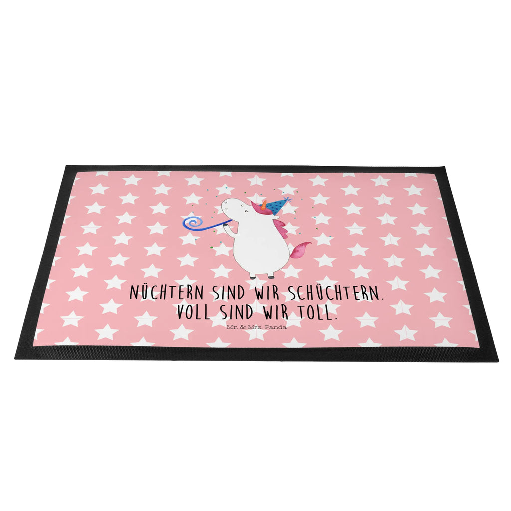 Fußmatte Einhorn Party türmatten, Schmutzfangmatte, Abtretmatte, Fußmatten, fußmatte, Sauberlaufmatte, Schmutzfangteppich, Fussmatte, Türvorleger, Eingangsmatte, Schmutzmatte, Schmutzfänger, Türmatte, außenmatte, Fußabtreter, Abtreter, Eingangsteppich, Haustürmatte, hausmatte, Fußabstreifer, schmutzfangmatten, Schuhabstreifer, flurmatte, abstreifer, sauberlaufmatten, matte haustür, Unicorn, Einhorn, Einhörner, Einhorn Deko, Fest, Party, Disco, Geburtstag, Feier, Glitzer, Club, Alkohol, Konfetti