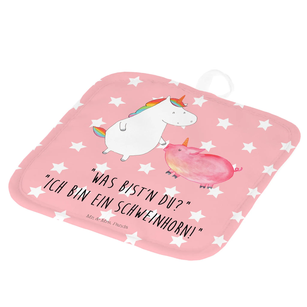 2er Set Topflappen  Einhorn Schwein Topflappen lustig, Ofenhandschuh, Topflappen 2er Set, Schöne Topflappen, Topfhandschuhe, Ofenhandschuhe, Topfuntersetzer, Topflappen mit Spruch, Topflappen Set, Topfhandschuh, Topflappenset, Topflappen, Einhorn, Einhörner, Einhorn Deko, Unicorn, Schweinchen, Freundschaft, Schwein, Schweinhorn, Freundin