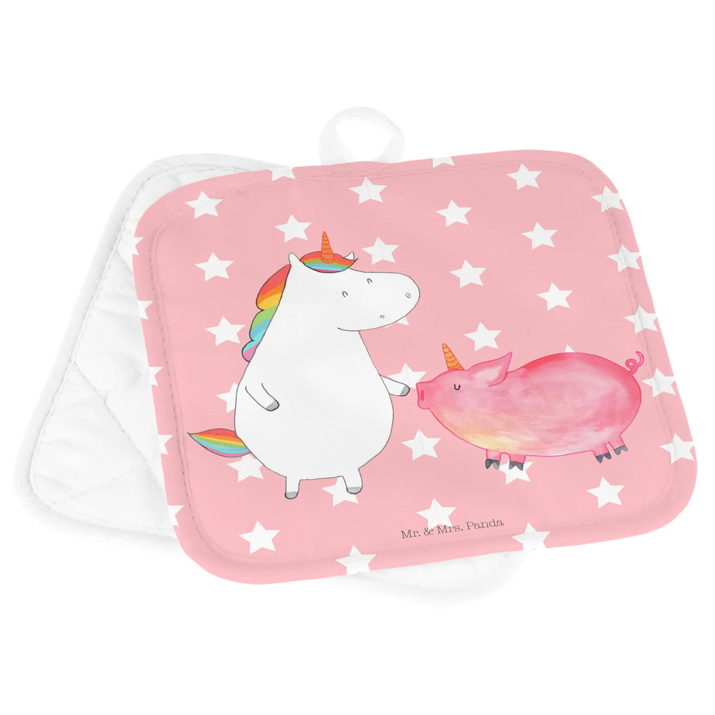 2er Set Topflappen  Einhorn Schwein Topflappen lustig, Ofenhandschuh, Topflappen 2er Set, Schöne Topflappen, Topfhandschuhe, Ofenhandschuhe, Topfuntersetzer, Topflappen mit Spruch, Topflappen Set, Topfhandschuh, Topflappenset, Topflappen, Einhorn, Einhörner, Einhorn Deko, Unicorn, Schweinchen, Freundschaft, Schwein, Schweinhorn, Freundin