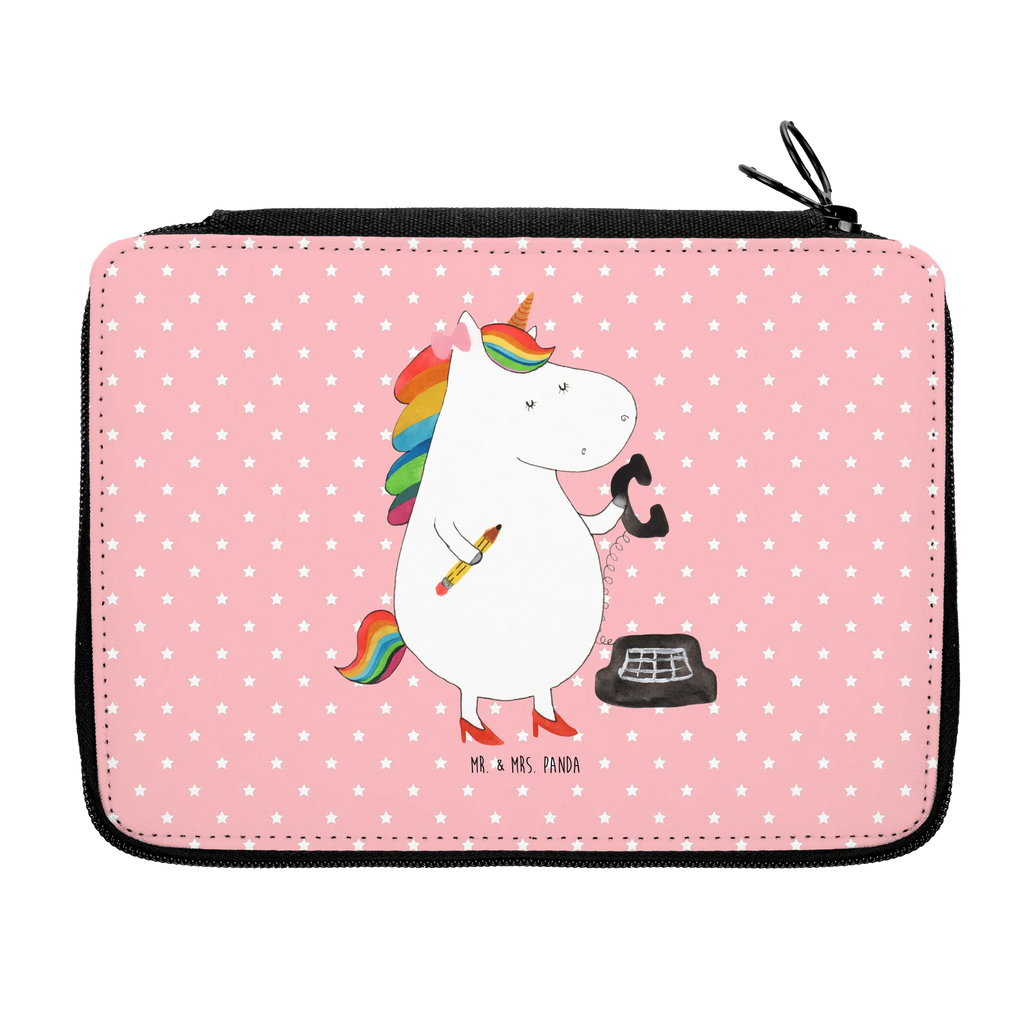 Federmappe Einhorn Sekretärin Bestückte Federmappe, Grundschule, Büro Stifte Etui, Stiftetasche, Federmäppchen bedruckt, Motiv, Einschulung, Schüler, Schülerin, Stifte Etui, Geschenk, Kind, Schule, Kinder Federmappe, Federmäppchen, Stifterolle, Federmappe, Federmappe Einschulung, Einhorn, Einhörner, Einhorn Deko, Unicorn, Büro, Rechtsanwaltsgehilfin, Steuerbüro, Bürokraft, Steuerkanzlei, Rechtsanwältin, Sekretärin, Bürohilfe