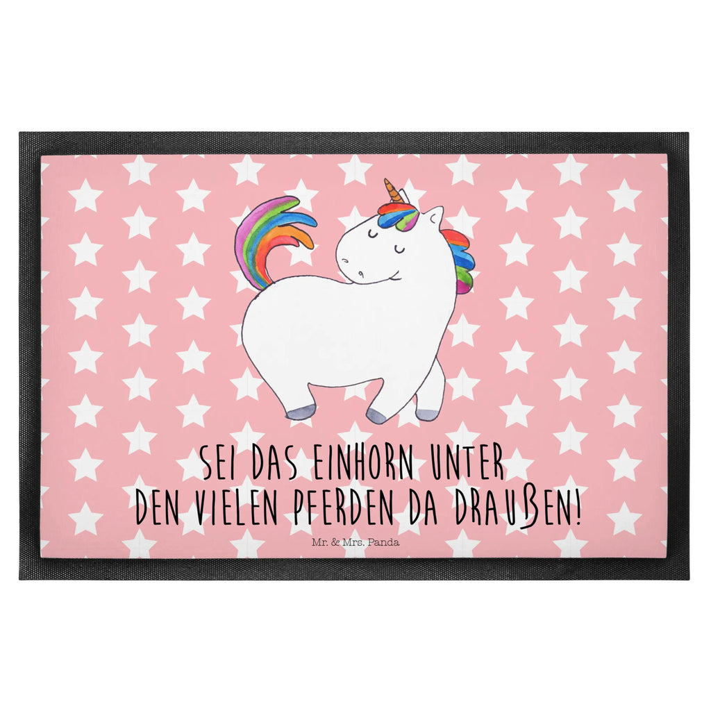wycieraczka jednorożec dumnie kroczyć Schmutzfangteppich, Eingangsteppich, Eingangsmatte, türmatten, Schuhabstreifer, abstreifer, Haustürmatte, Türmatte, flurmatte, Abtreter, Sauberlaufmatte, außenmatte, Schmutzfangmatte, Türvorleger, hausmatte, Abtretmatte, Schmutzfänger, Fussmatte, Schmutzmatte, matte haustür, schmutzfangmatten, fußmatte, sauberlaufmatten, Fußabtreter, Fußabstreifer, Fußmatten, Unicorn, Einhorn, Einhörner, Einhorn Deko, Reiter, Bunt, Reiten, Stolz, Pferd, Geschenk, Freundin, Anders