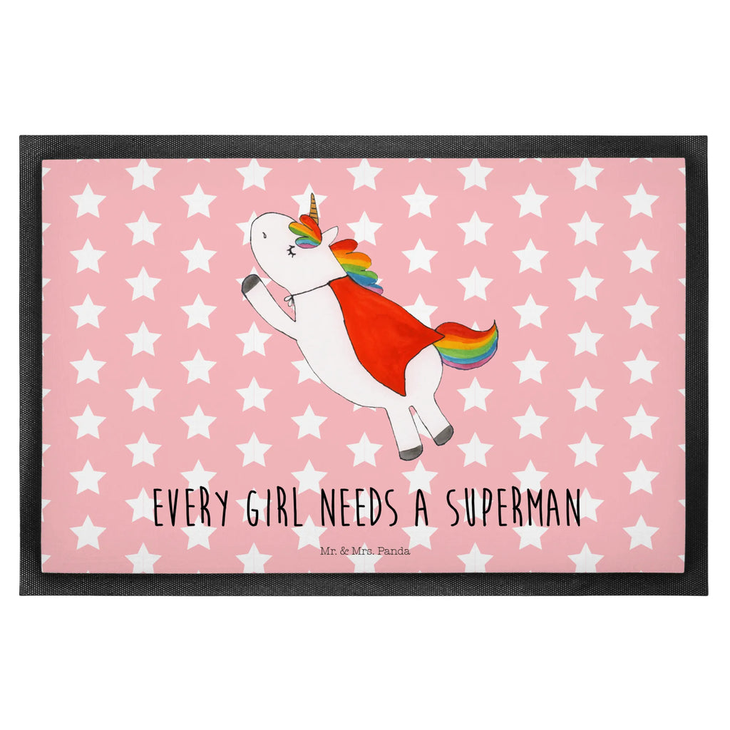 Doormat unicorn Excellent unicorn, unicorns, Unicorns, Hero, Girlfriend present, Girlfriend gift, Superhero, Unicorn