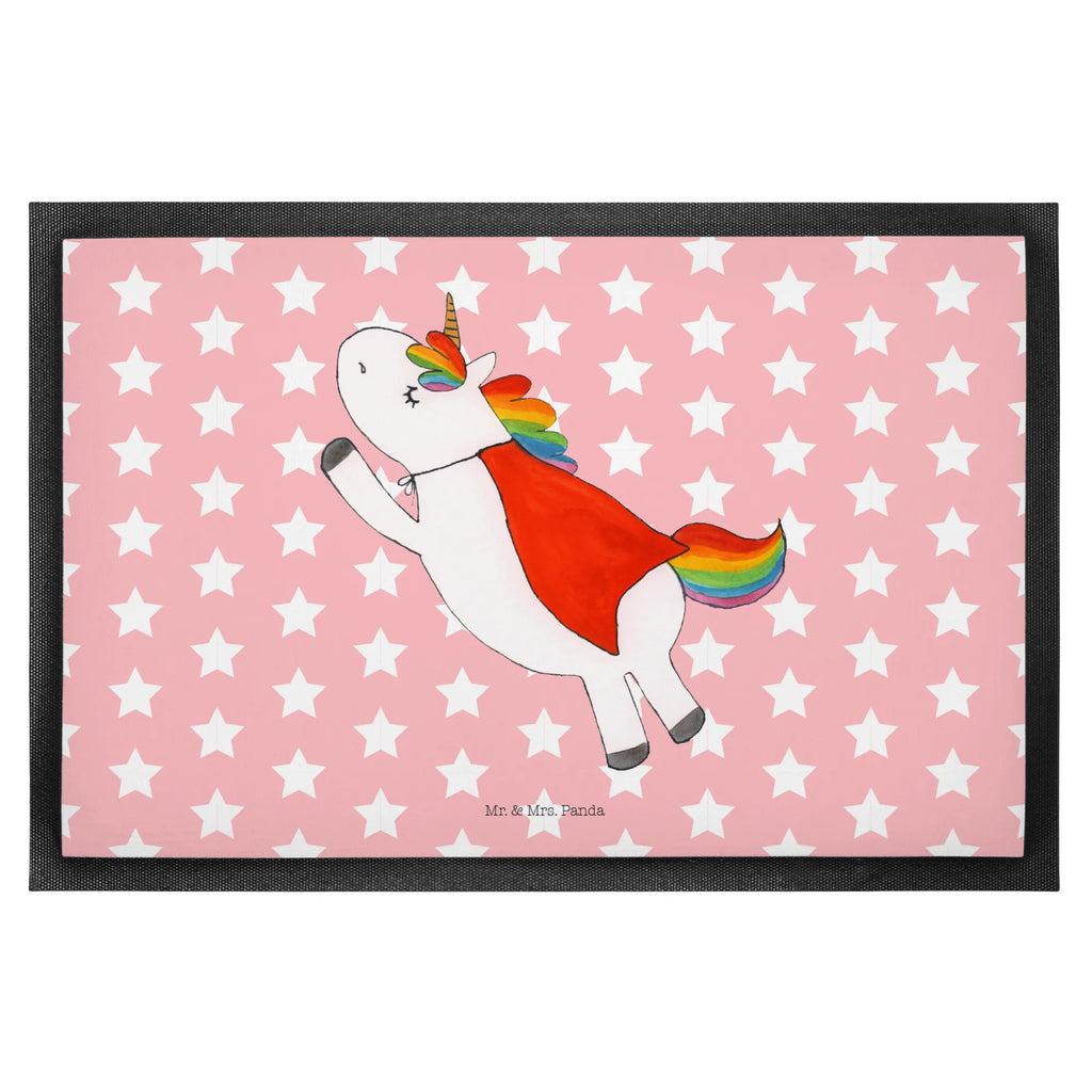 Doormat unicorn Excellent unicorn, unicorns, Unicorns, Hero, Girlfriend present, Girlfriend gift, Superhero, Unicorn