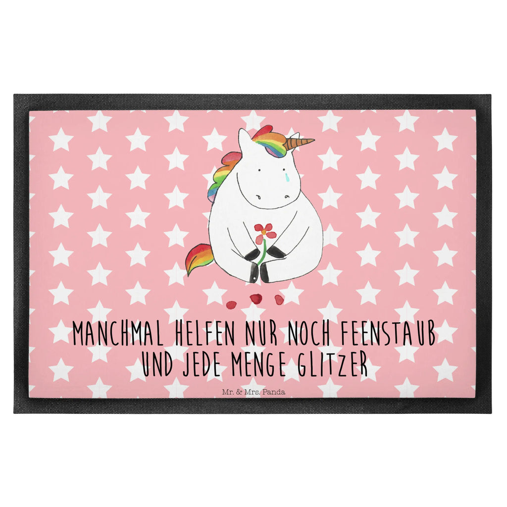 Doormat unicorn Sad flurmatte, fußmatte, Türmatte, Eingangsteppich, Fußabstreifer, Eingangsmatte, Fußmatten, Schmutzfangteppich, Sauberlaufmatte, Fußabtreter, matte haustür, schmutzfangmatten, Abtretmatte, Schmutzfangmatte, sauberlaufmatten, Türvorleger, hausmatte, türmatten, Schmutzmatte, außenmatte, abstreifer, Fussmatte, Schuhabstreifer, Schmutzfänger, Haustürmatte, Abtreter, Unicorn, Einhorn, Einhörner, Einhorn Deko, Trauer, Liebe, Grußkarte, Glitzer, Trösten. Freundschaft, Blume, Freunde