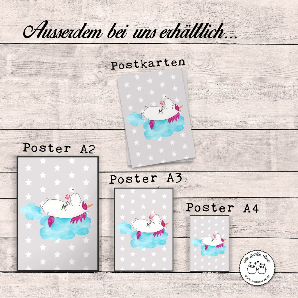 Poster unicorn In love unicorn, unicorns, Unicorns, cloud, Love, girlfriend gift, Love Proof, Unicorn, Girlfriend present