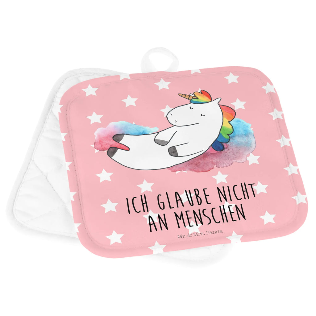 2er Set Topflappen  Einhorn Wolke 7 Topflappen lustig, Ofenhandschuh, Topfuntersetzer, Topflappen Set, Topfhandschuh, Topflappenset, Schöne Topflappen, Topfhandschuhe, Ofenhandschuhe, Topflappen, Topflappen mit Spruch, Topflappen 2er Set, Einhorn, Einhörner, Einhorn Deko, Unicorn, verliebt, lustig, Glaube, Lächeln, Geschenk, witzig, Menschen, Realität