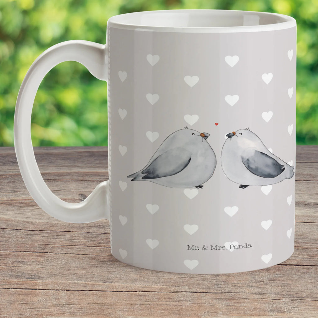 Child's mug Turtledoves in love Kindertasse Mit Tiermotiv, Kinderbecher Aus Edelstahl, Trinklernbecher, Kinder-Porzellantasse Mit Motiv, Kinderbecher, Kindertasse Aus Silikon, Kinderbecher Unzerbrechlich, Trinklernbecher Personalisiert, Kindertasse, Kinder-Thermobecher, Design Kindertasse, Tasse Für Kinder, Kindergeburtstag, Kindertasse Für Baby, Kindertasse Für Vorschüler, Kindertasse Mit Cartoonmotiv, Nachhaltige Kindertasse, Kindertasse Ökologisch, Tasse Für Kleinkinder, Kinderbecher Mit Spruch, Kindertasse Mit Strohhalm, Trinklernbecher Aus Kunststoff, Tasse Mit Henkel Für Kinder, Kindertasse Mikrowellengeeignet, Kindertasse Mit Griffen, Trinklernbecher Mit Deckel, Kinder-Porzellantasse, Kinder-Keramiktasse, Kinderbecher Mit Deckel, Kindertasse Spülmaschinenfest, Tasse Für Schulanfänger, Kinderbecher Für Kleinkinder, Trinklern-Tasse, Kindertasse Handgemacht, Kindertasse Bruchsicher, Kindertasse BPA-Frei, Kindertasse Auslaufsicher, Kindertasse Bunt, Verlobung, Freund, Partner, Heiratsantrag, Liebesgeschenk, Hocheitstag, Ehemann, Freundin, Ehefrau, Heiraten, Jahrestag, Liebe, Verlobt, Hochzeitstag, Turteltäubchen, Turteltauben, Geschenk Hochzeit, Tauben, Geschenk Freund, Geschenk Freundin, Verliebt, Verheiratet, Liebesbeweis