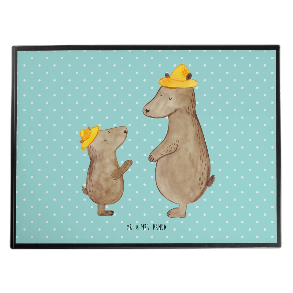 Podkładka na biurko Niedźwiedzie z kapeluszami arbeitsunterlage, arbeitsmatte, Tischunterlage, tischpad, pultunterlage, tischmatte, Schreibtisch Unterlagen, schreibtischauflagen, tischauflage, schreibmatte, tischauflagen, schreibtischmatte, schreibauflage, Schreibunterlage, schreibauflagen, tischmatten, tischpads, Schreibtisch Matte, schreibtischunterlagen, schreibtischunterlage, Schreibtischauflage, Vatertag, Mama, Muttertag, Papa, Oma, Opa, Familie, Schwester, Bruder, Vorbild, Vater-Sohn, Daddy, Bär, Bären, Family, Söhne, Paps, Sohn, Papi, Lieblingsmensch, Dad, Kind, Vater, Kinder