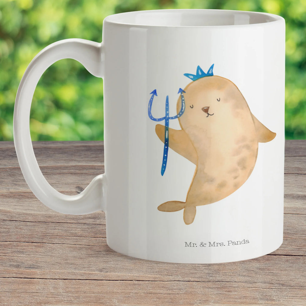 kubek dla dzieci znak zodiaku Wodnik Znak zodiaku, gwiazdozbiór, horoskop, astrologia, ascendent