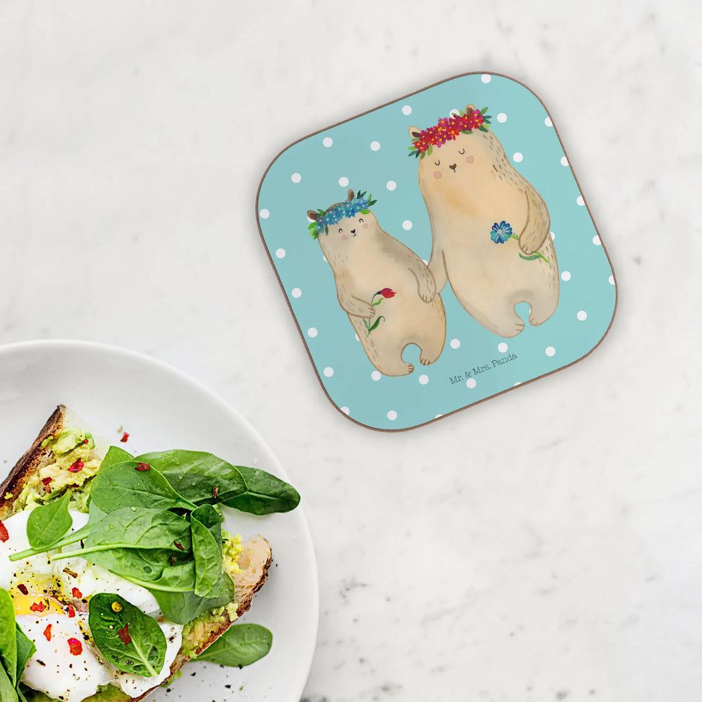 Square coaster Bears with flower crown weinglasuntersetzer, esstisch untersetzer, Untersetzer Tasse, deko untersetzer, gläseruntersetzer, Holzuntersetzer, Becheruntersetzer, Tassen Untersetzer, Untersetzer Kaffee, Tischuntersetzer, Untersetzer, Baruntersetzer, Untersetzer Gläser, weinuntersetzer, Coaster, Flaschenuntersetzer, Kaffeeuntersetzer, schutzuntersetzer, unterleger, Tassenuntersetzer, eckiger untersetzer, weinflaschenuntersetzer, bieruntersetzer, Untersetzer für Gläser, bar untersetzer, Untersetzer Glas, Untersetzer Quadratisch, hartfaser untersetzer, Untersetzer Tee, Design Untersetzer, grill untersetzer, Glasuntersetzer, Tischschoner, party untersetzer, garten untersetzer, Quadratischer Untersetzer, Teeuntersetzer, hartfaseruntersetzer, Getränkeuntersetzer, Vatertag, Mama, Muttertag, Papa, Oma, Opa, Familie, Schwester, Bruder, Beste Mutter, Family, Mutter, Kinder, Lieblingsmama, Mami, Vorbild, Weltbeste Mama, Tochter, Bären, Kind, Lieblingsmensch, Töchter, Geschenk Mama. Muttertag, Mutti, Bär