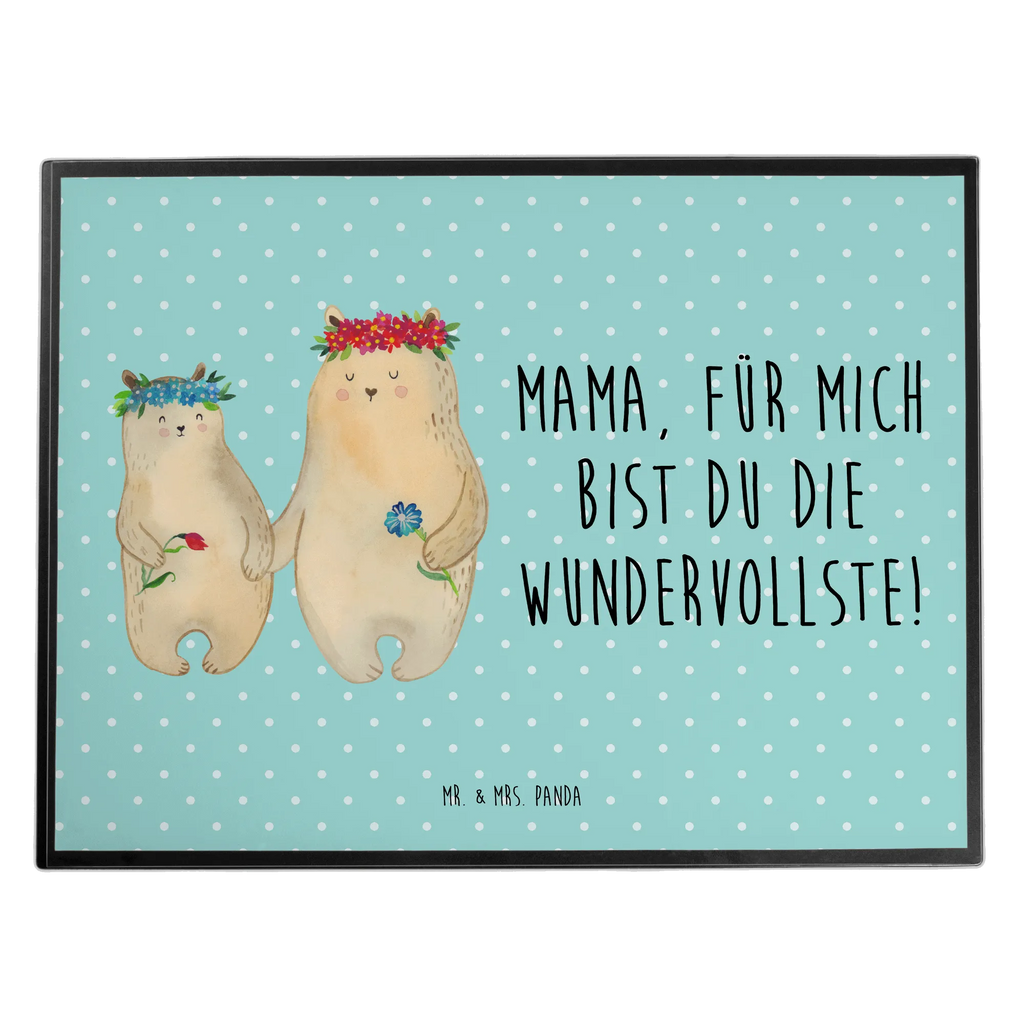 Schreibtischunterlage Bären mit Blumenkranz tischmatte, tischpad, tischauflagen, arbeitsunterlage, Schreibtisch Unterlagen, Tischunterlage, schreibtischunterlagen, tischpads, schreibmatte, tischmatten, tischauflage, Schreibtischauflage, Schreibtisch Matte, schreibtischmatte, schreibtischauflagen, schreibauflagen, schreibtischunterlage, arbeitsmatte, pultunterlage, schreibauflage, Schreibunterlage, Vatertag, Mama, Muttertag, Papa, Oma, Opa, Familie, Schwester, Bruder, Bären, Mutti, Kind, Bär, Mutter, Beste Mutter, Geschenk Mama. Muttertag, Vorbild, Kinder, Weltbeste Mama, Tochter, Mami, Family, Lieblingsmama, Töchter, Lieblingsmensch