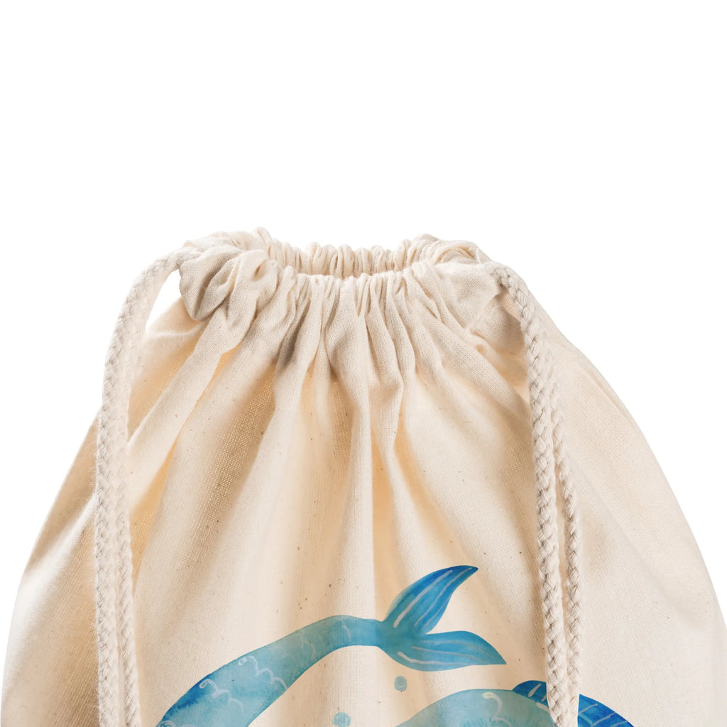 Drawstring bag Star sign fish sports bag, jute bag, hipster, gym bag, carrier bag, bag, constellations, birthdays, astrology, zodiac, date of birth, month of birth, fish gift, fish, birthday march, fish sign, gift march, fish constellation, birthday february, gift february